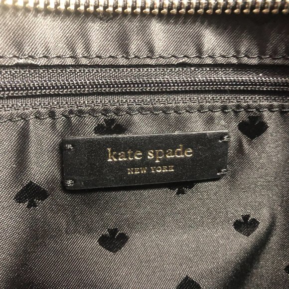 Kate Spade Janie Medium Tote - Picture 6 of 7